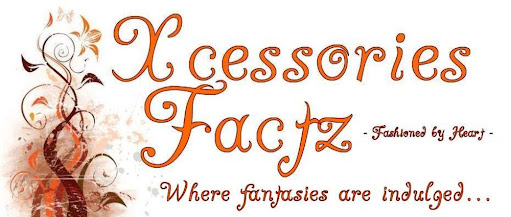 D.I.Y. Xcessories Factz