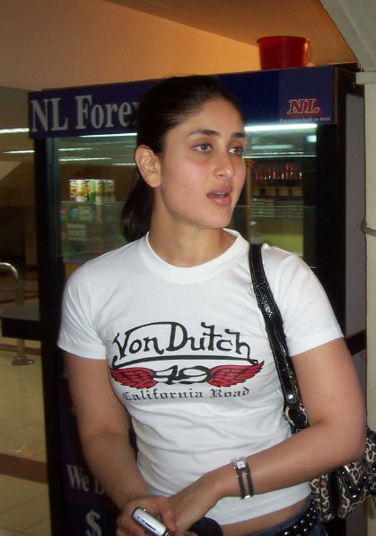 Sonam Without Makeup