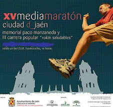 Media Maratón Jaén