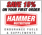 Hammer Nutrition Discount