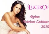 Reina de las Actrices Latinas 2010