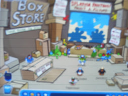 box store