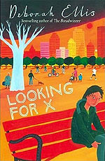 Looking for X