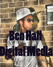 Ben Halls Digital Media