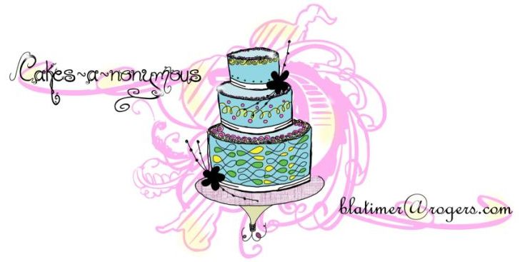 The Bride and Groom requested Cupcakes rather than a Standard cake The Bride and Groom requested Cupcakes rather than a Standard cake