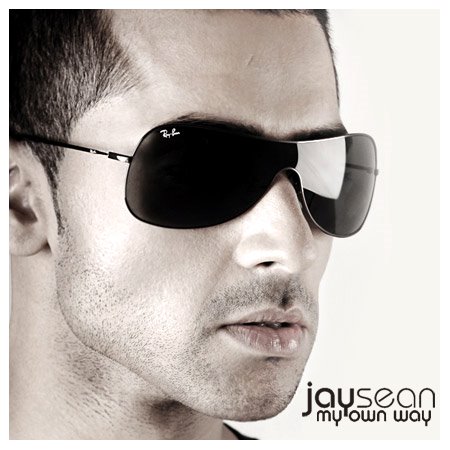 Jay Sean War