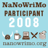 nanowrimo