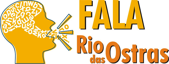 FALA, RIO DAS OSTRAS!