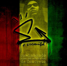 O Eremita - Caminhando além das montanhas de concreto