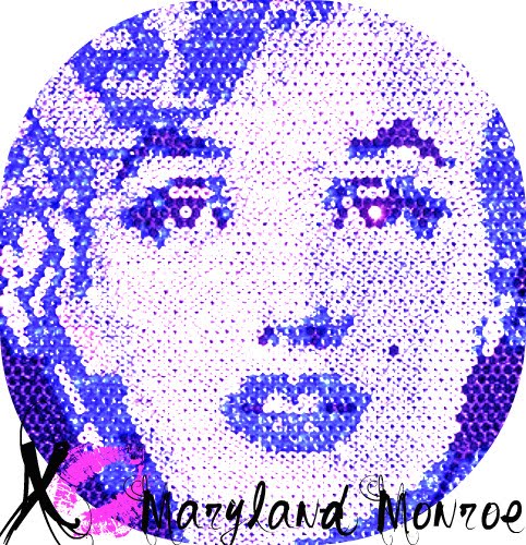 XO - Maryland Monroe