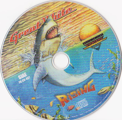 Great White Rising