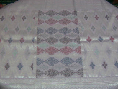 Songket Sutera