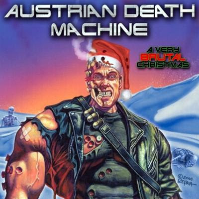 Qu'écoutez-vous, en ce moment précis ? - Page 38 Austrian+death+machine+brutal+x+mass