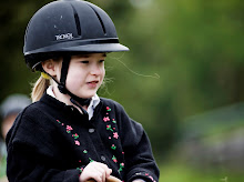Shaggy Horse Show 2008