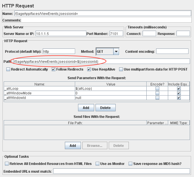 Jsessionid Что Это