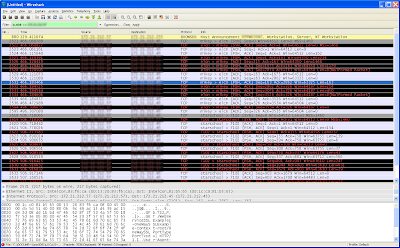 wireshark capture filter to specific top level domain wireshark capture filter to specific top level domain