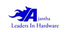 Ajantha Logo