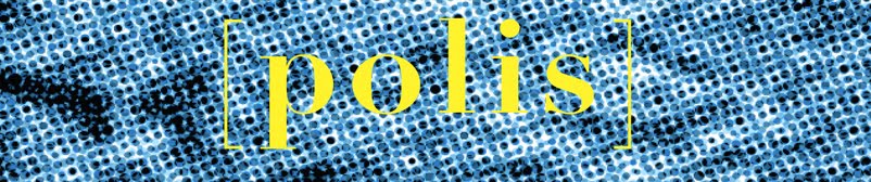 polis: a blog about cities