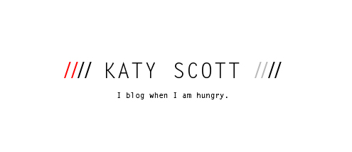 Katy Scott