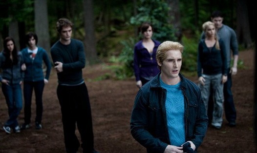 Foto bij Hello and Goodbye