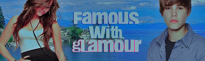 Famouz With Glamour