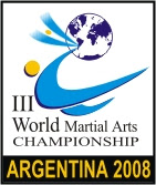 World’s Championship Logo