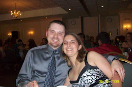 My Hubby and me