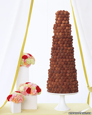 Truffle Tower