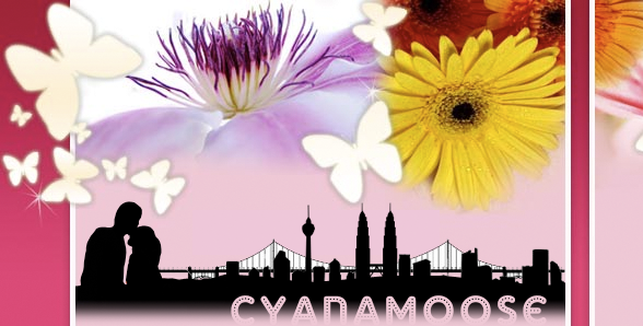 cyanamoose