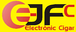 JF Electrònic Cigar