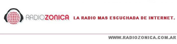 RadioZonica - www.radiozonica.com.ar
