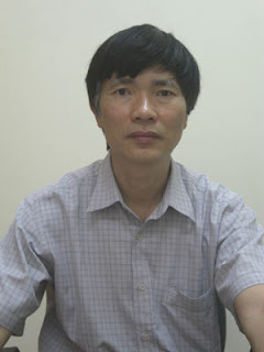 GS Le Tuan Hoa