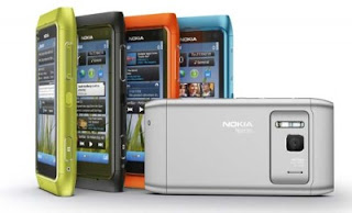 Nokia N8