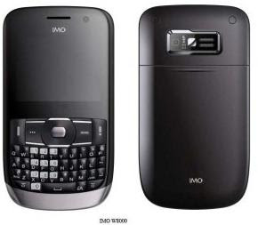 IMO W8000