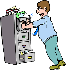 Filing