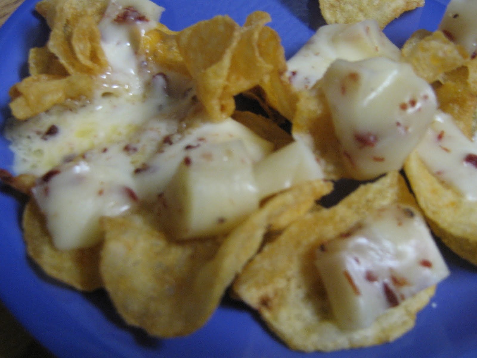 Foodette Reviews Peppered Cheese Jerky