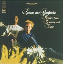 This cover Scarborough Fair