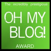 Blog Awards