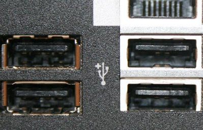 Difference Between Usb Serial And Parallel Port