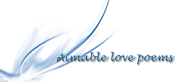 aimable love poems