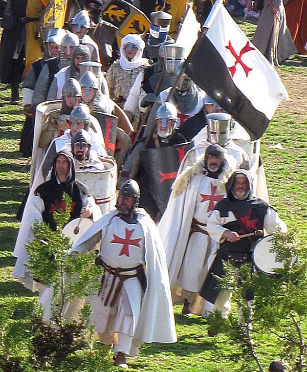 Templars Images