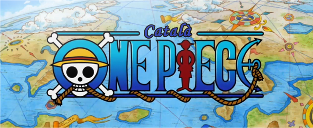 One Piece en Català