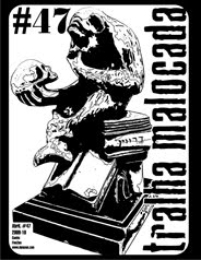 Tralha Malocada Fanzine