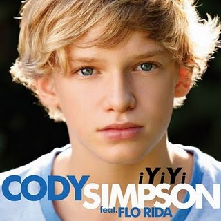 Cody Simpson Spalnd
