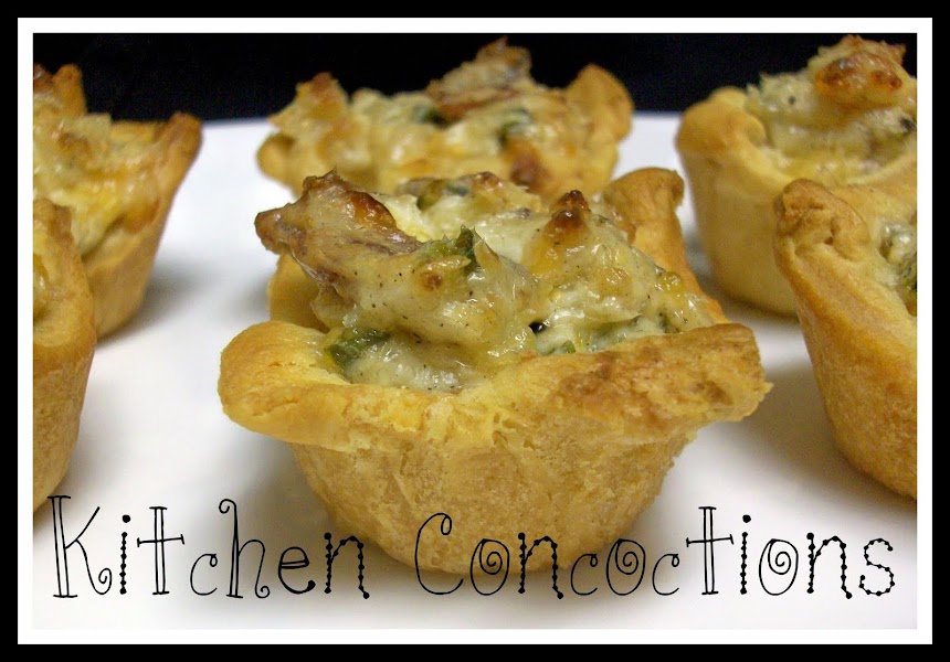 Kitchen Concoctions