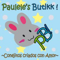 Paulele's Butikk
