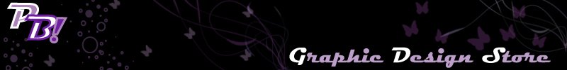 Graphic Design Store