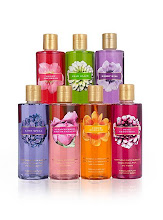 Body Wash/Bath Bubbles RM60