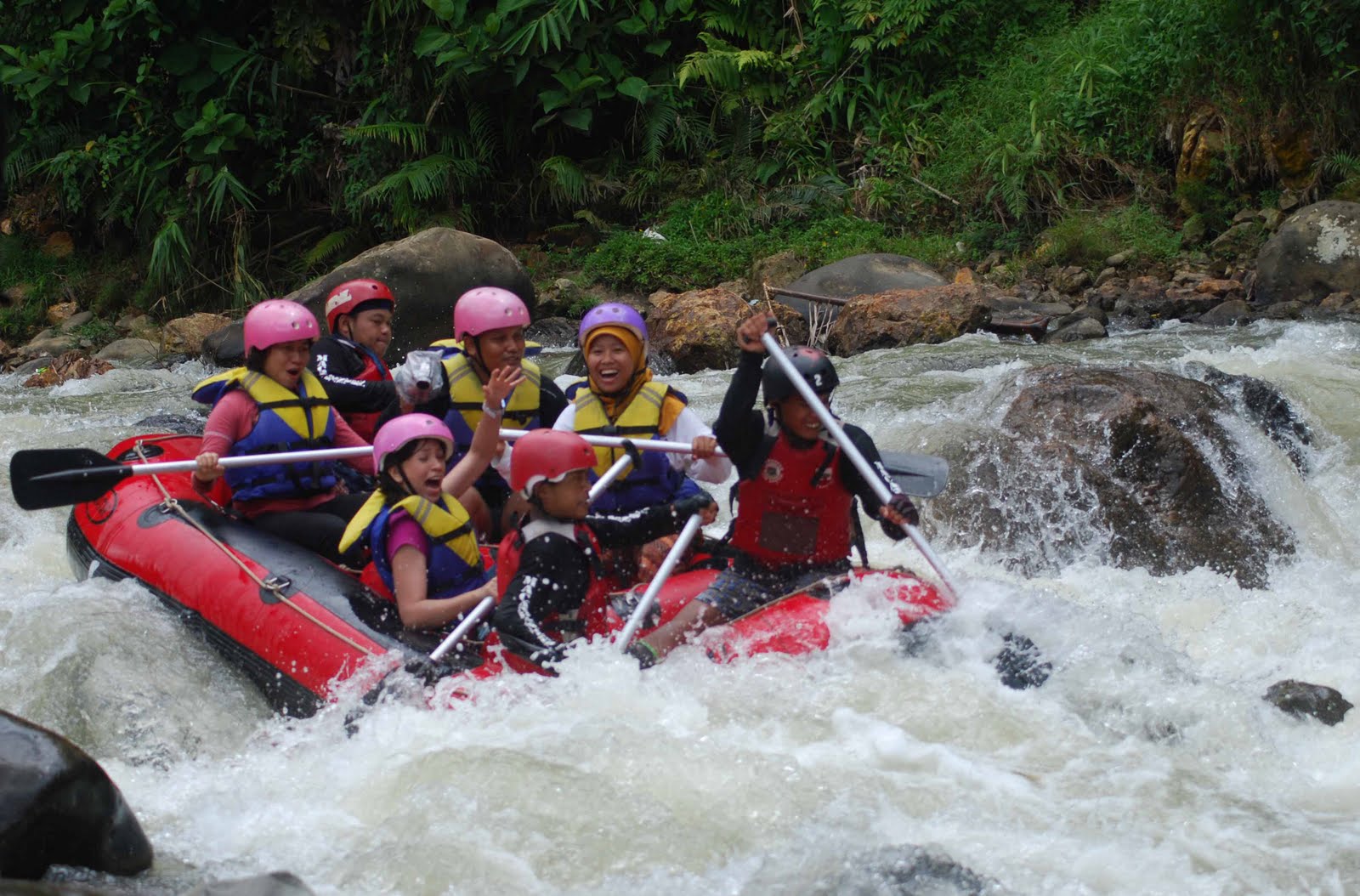 Arung Jeram