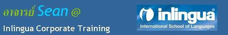 inlingua Corporate Training